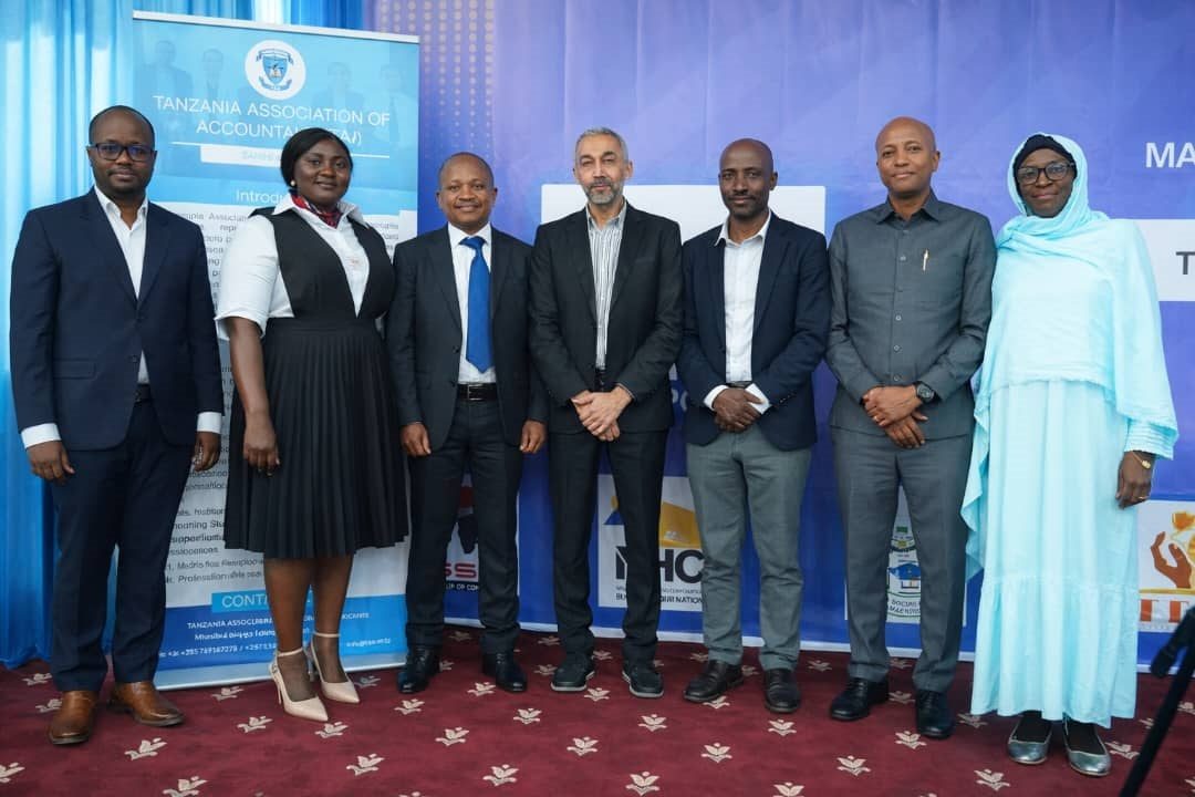 Shaping Tanzania's economic future through fiscal policy